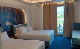 Greek House Hotel